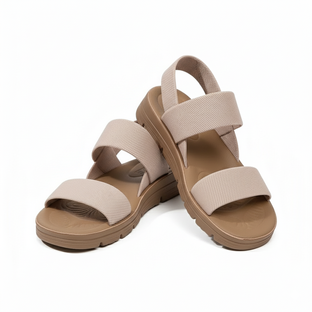 Marindi - Sandales Orthopédiques Confortables