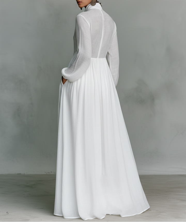 Victoria | Robe Lunara
