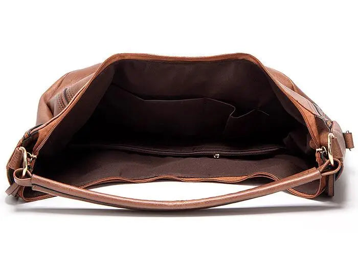 Imke | Sac en cuir