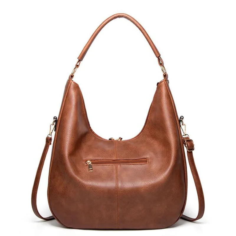 Imke | Sac en cuir