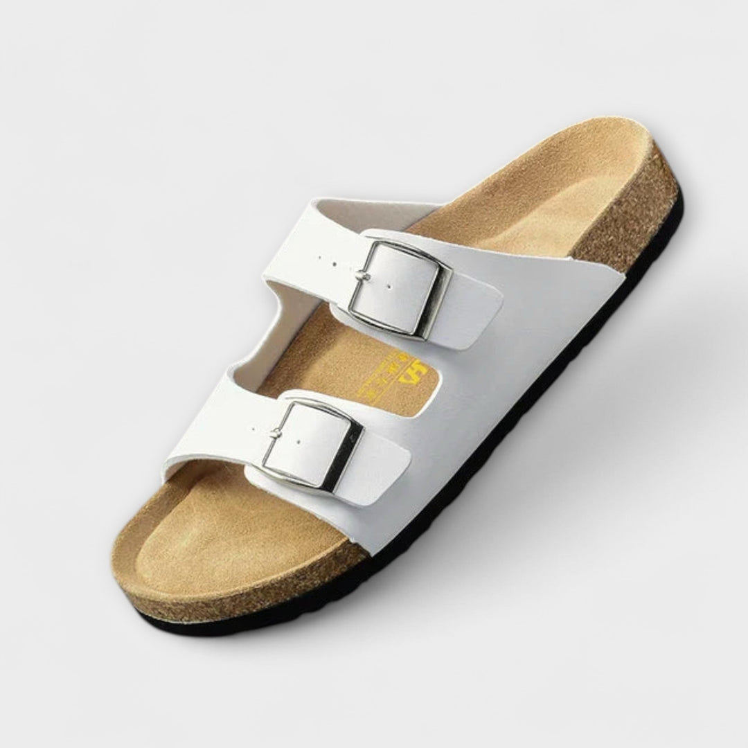 Jazmiel | Sandales Orthopédiques Confortables
