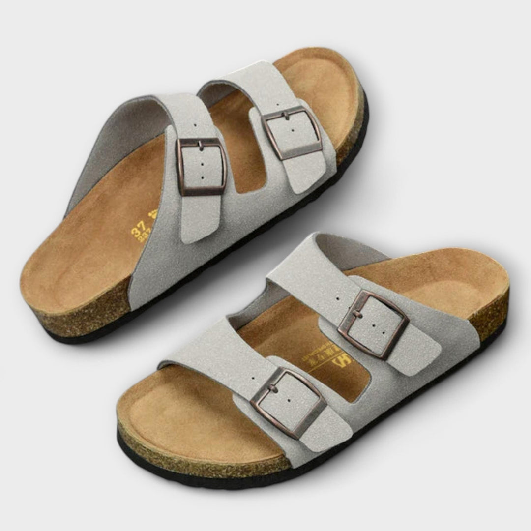 Jazmiel | Sandales Orthopédiques Confortables