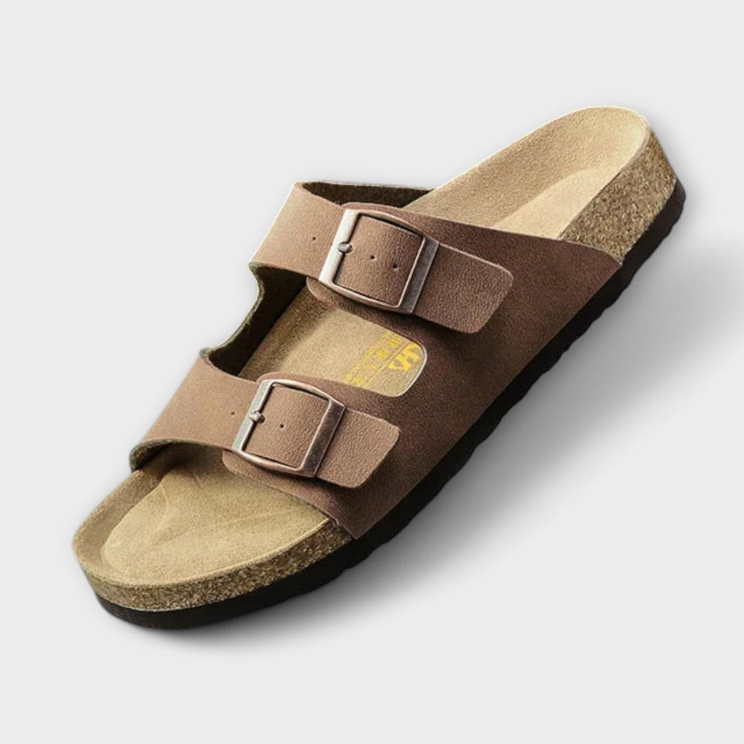 Jazmiel | Sandales Orthopédiques Confortables