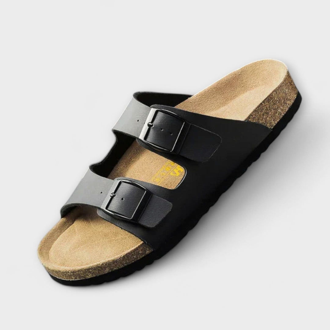 Jazmiel | Sandales Orthopédiques Confortables