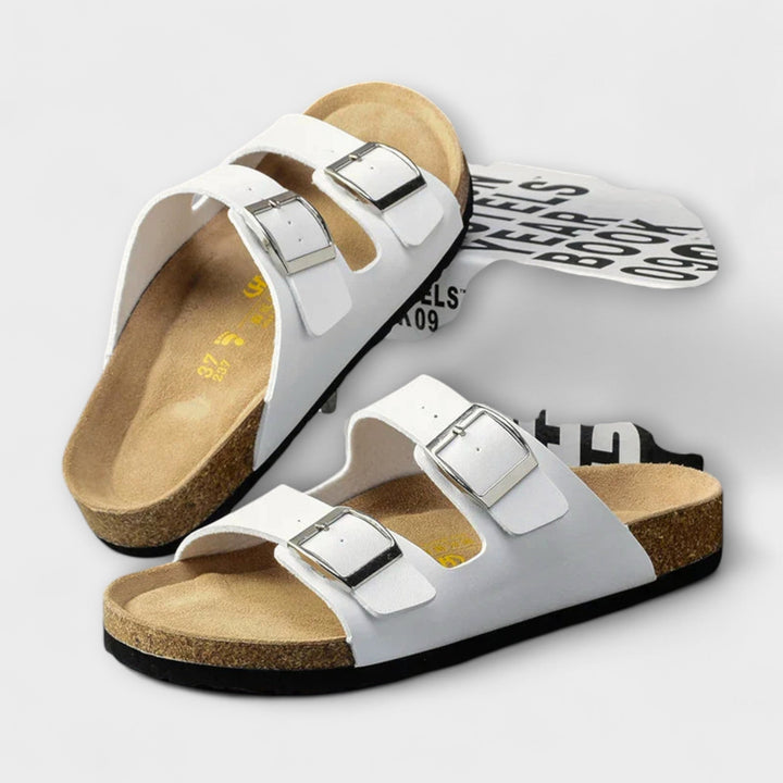 Jazmiel | Sandales Orthopédiques Confortables