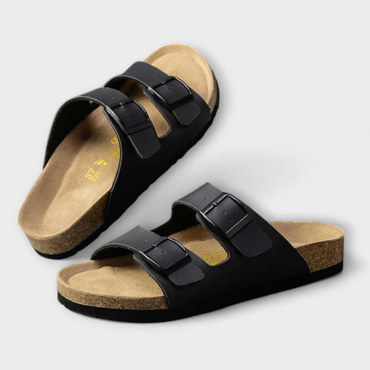 Jazmiel | Sandales Orthopédiques Confortables