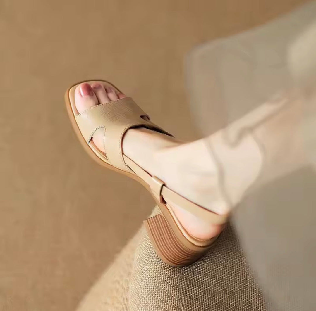 Marise - Sandales Orthopédiques Confort Premium