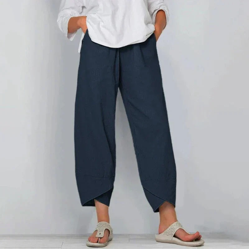 Tarni™ | Pantalon d'été chic