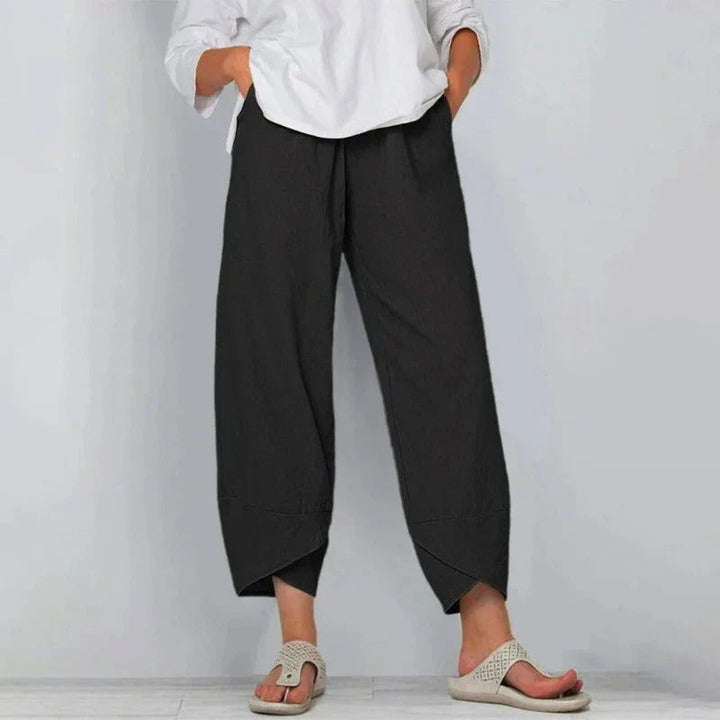 Tarni™ | Pantalon d'été chic