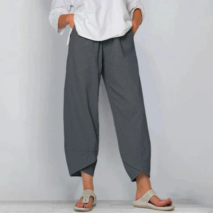 Tarni™ | Pantalon d'été chic