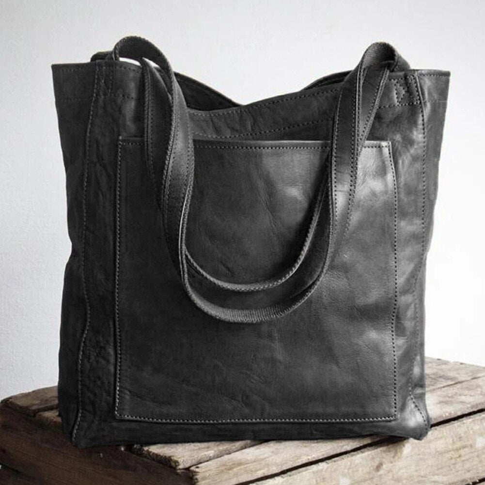 Élysia | Sac fourre-tout classique