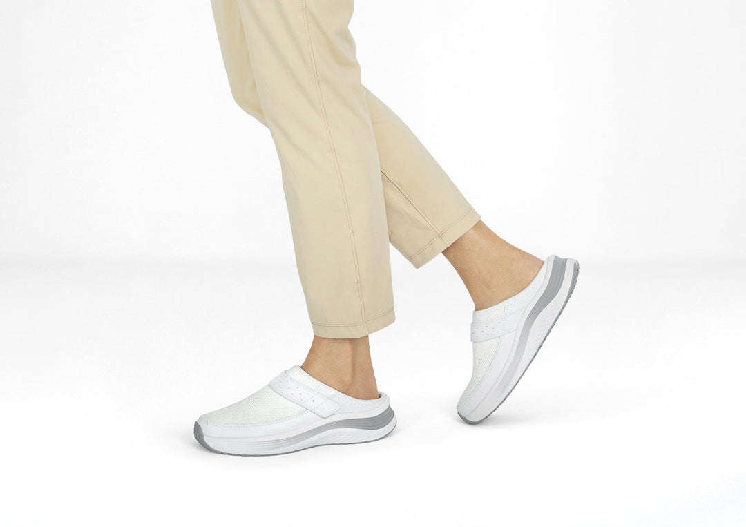 Sienna - Chaussures slip-on légères et confortables pour les journées actives