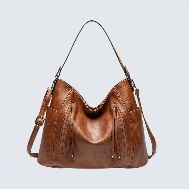 Lina | Sac en Cuir de Luxe