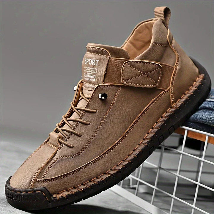 Lorvane | Espadrilles basses à fermeture ajustable