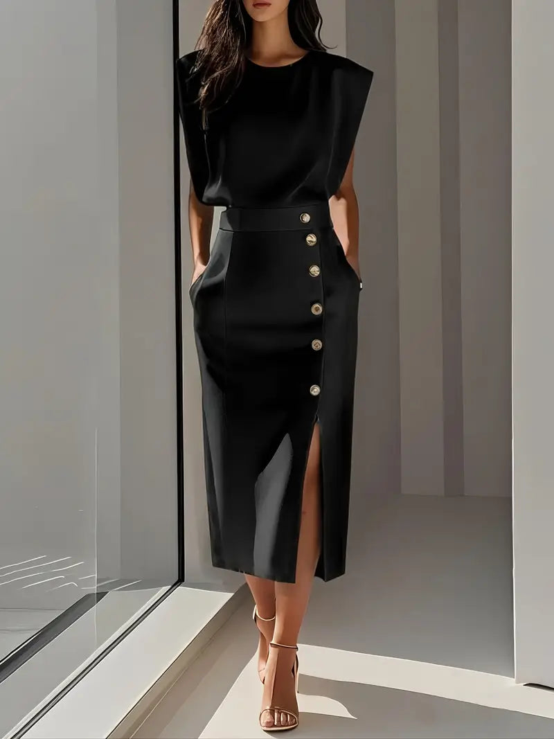 Savannah | Robe Lunara