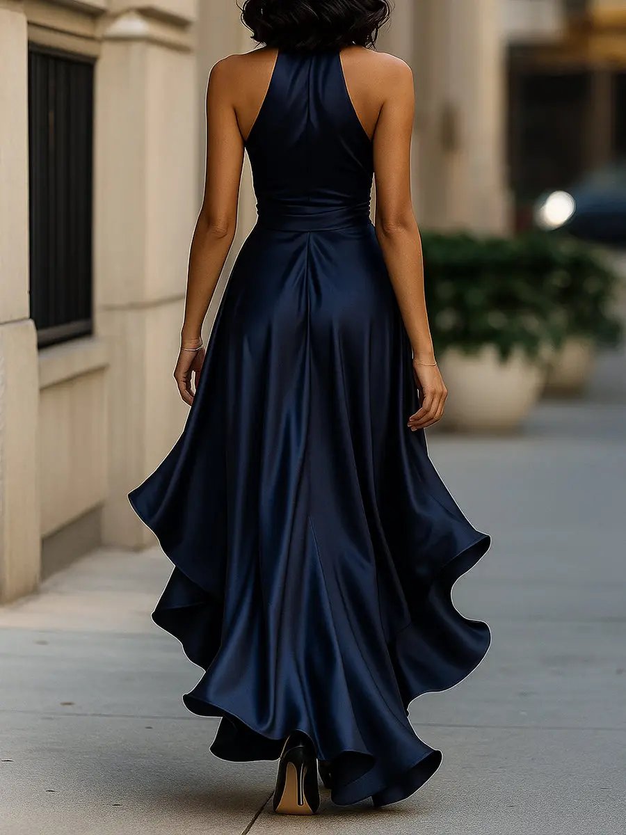 Audrey | Robe Lunara
