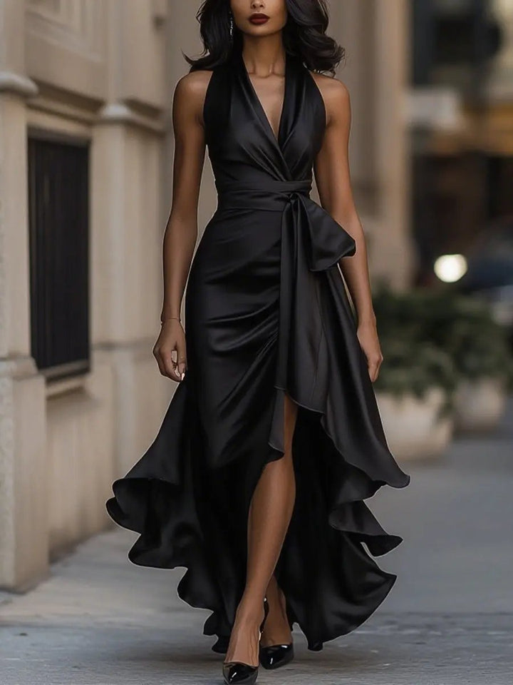 Audrey | Robe Lunara