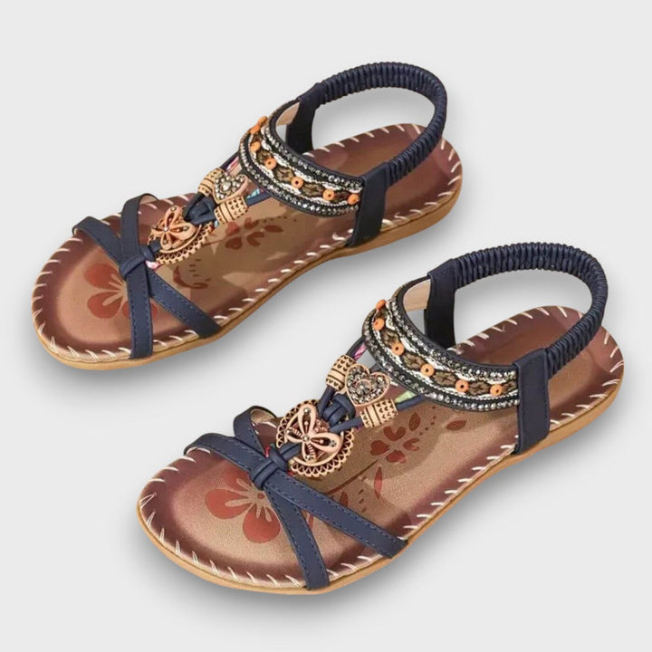 ARTA | Sandales Orthopédiques Confort Style Boho