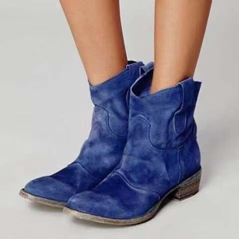 Aurelienne | Bottines intemporelles