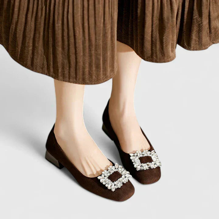 Chaussures Orthopédiques Confort