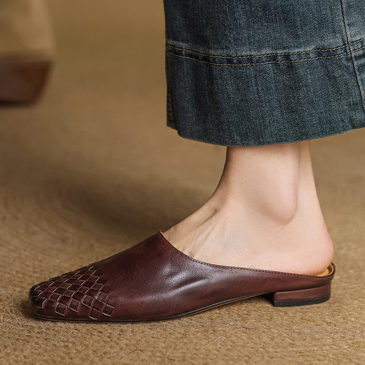 Velmirae | Sandales Confortables à Enfiler