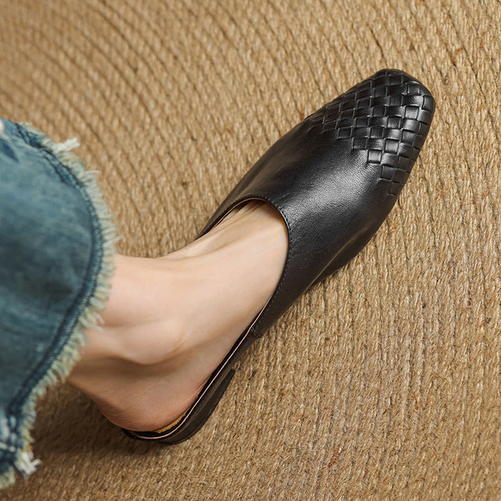 Velmirae | Sandales Confortables à Enfiler