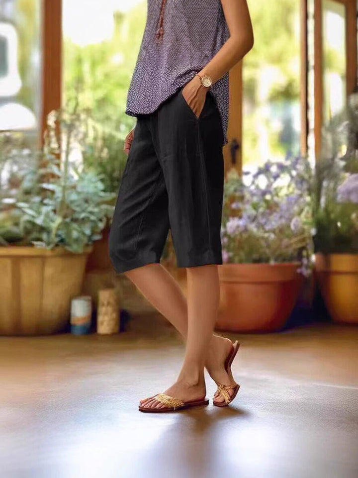 Dora™ | Shorts d'été légers