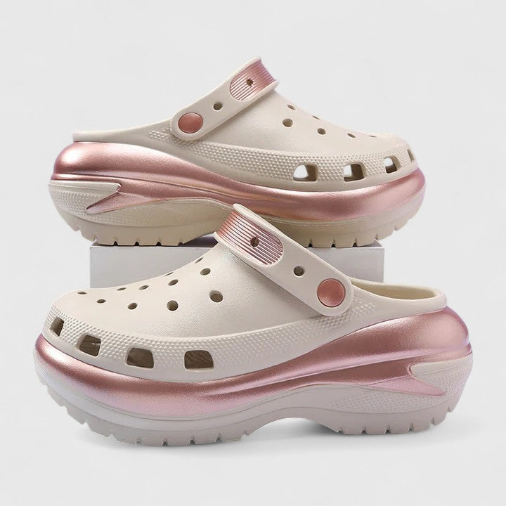 Bellisse | Sandales Orthopédiques Confortables