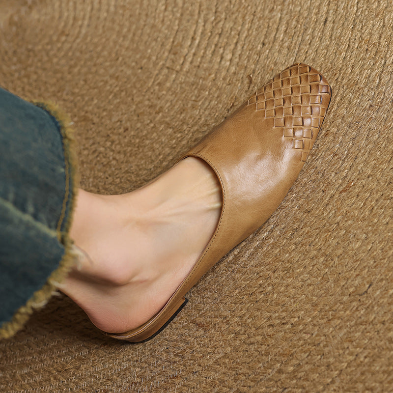Velmirae | Sandales Confortables à Enfiler