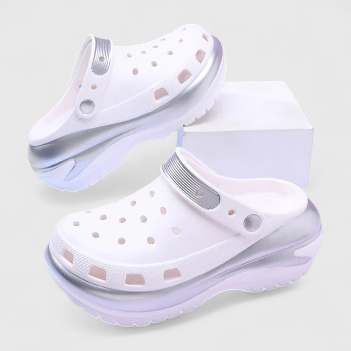 Bellisse | Sandales Orthopédiques Confortables