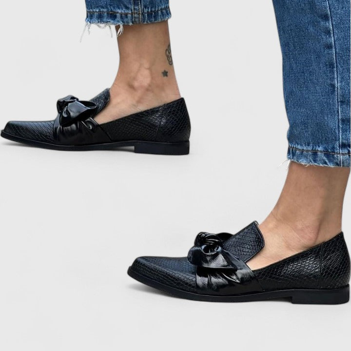 Emberlyssa | Mocassins élégants