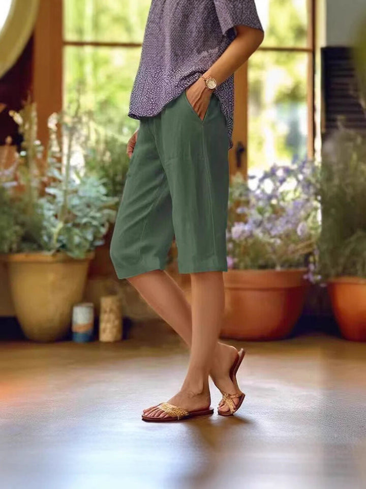 Dora™ | Shorts d'été légers