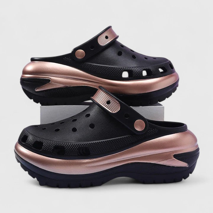 Bellisse | Sandales Orthopédiques Confortables