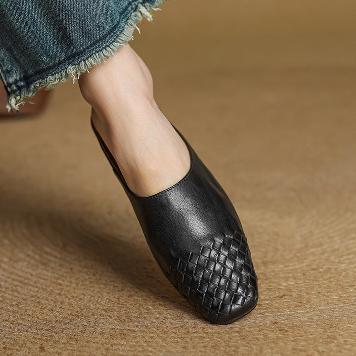 Velmirae | Sandales Confortables à Enfiler