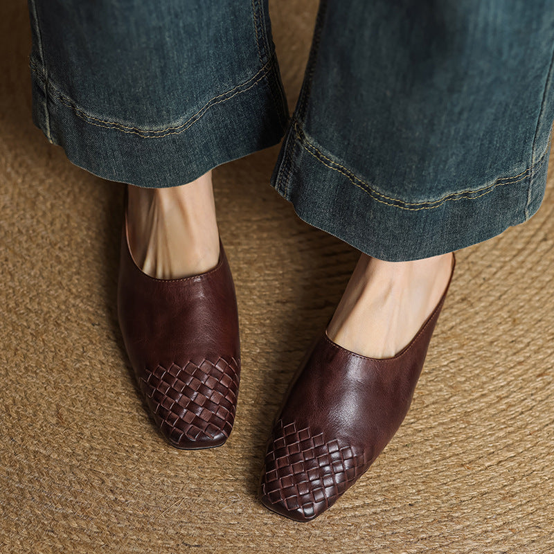 Velmirae | Sandales Confortables à Enfiler