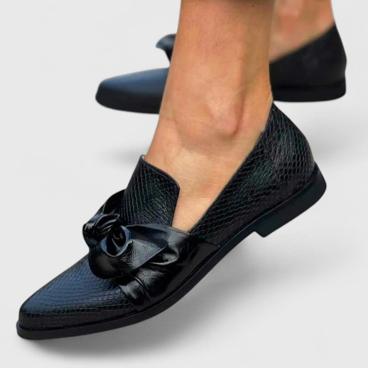 Emberlyssa | Mocassins élégants
