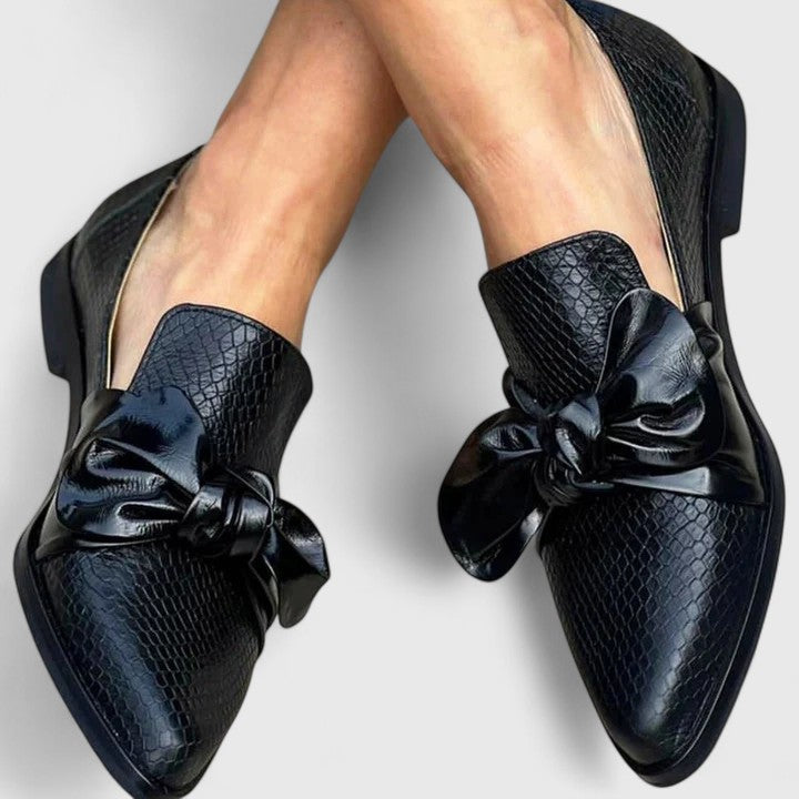 Emberlyssa | Mocassins élégants
