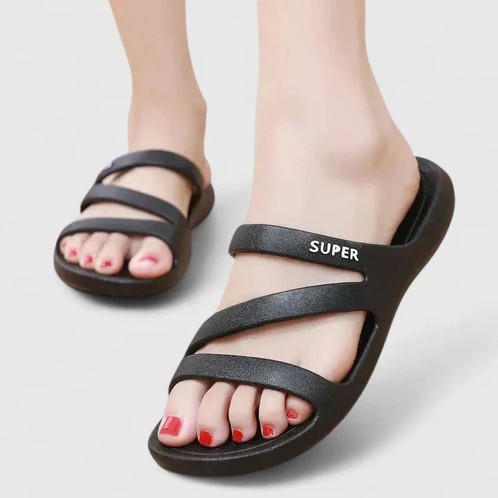Daryell | Sandales Orthopédiques Confortables