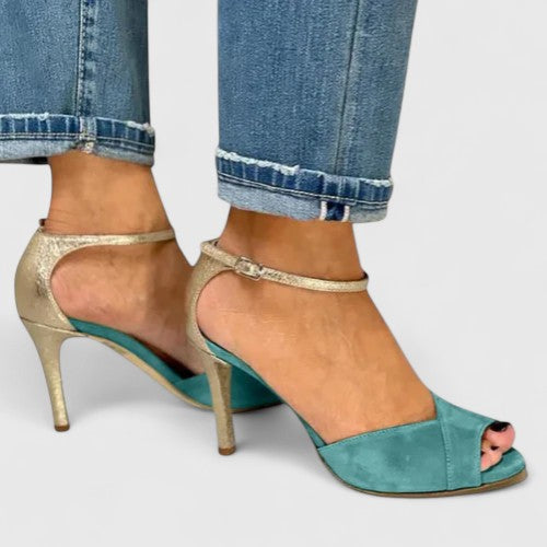 Talons Bloc Sophistiqués