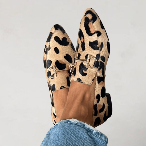 Abigail™ | Élégantes Mocassins