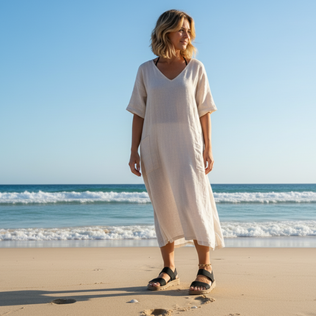 Marindi - Sandales Orthopédiques Confortables