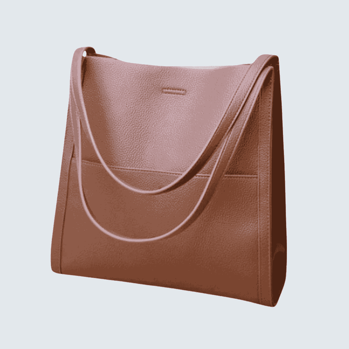 Berrin | Sac à bandoulière en cuir