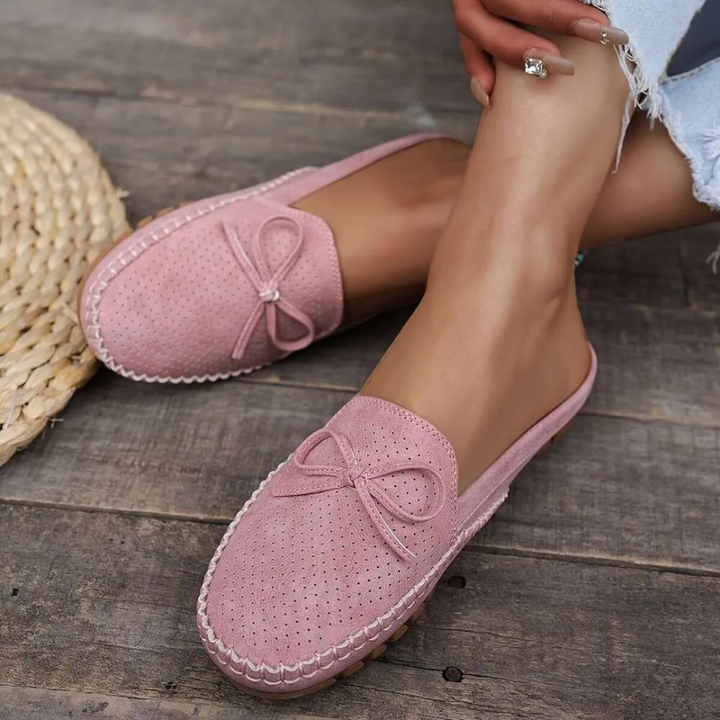 Luna™ Slip-On Orthopedic Comfort Shoes