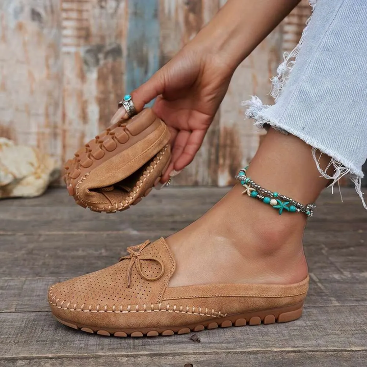 Luna™ Slip-On Orthopedic Comfort Shoes