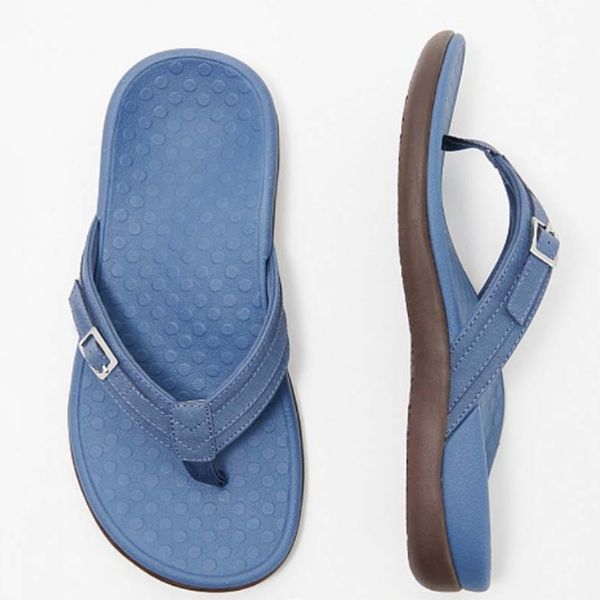 Yara - Sandales Orthopédiques Confortables