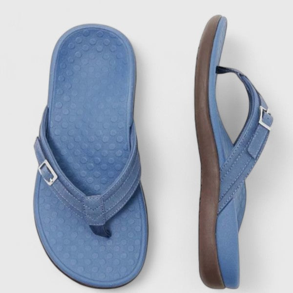 Maine | Sandales Orthopédiques Confortables