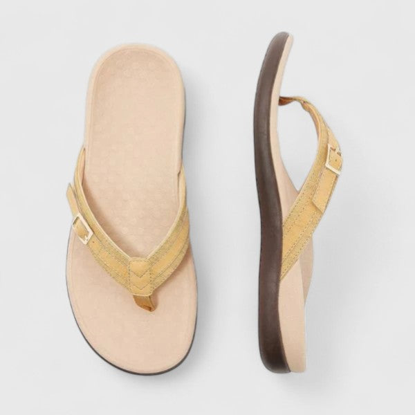 Maine | Sandales Orthopédiques Confortables