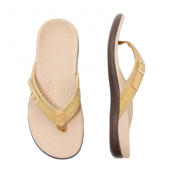 Yara - Sandales Orthopédiques Confortables