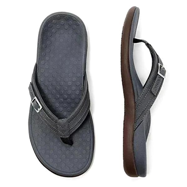 Yara - Sandales Orthopédiques Confortables