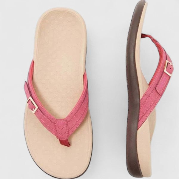 Maine | Sandales Orthopédiques Confortables